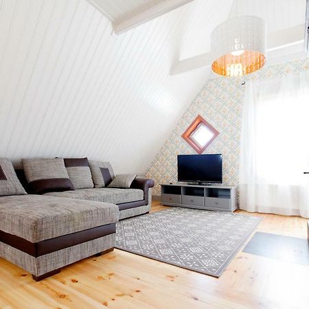 Osel Apartment Kuressaare Extérieur photo