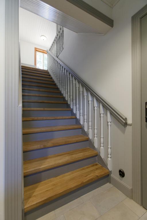Osel Apartment Kuressaare Chambre photo