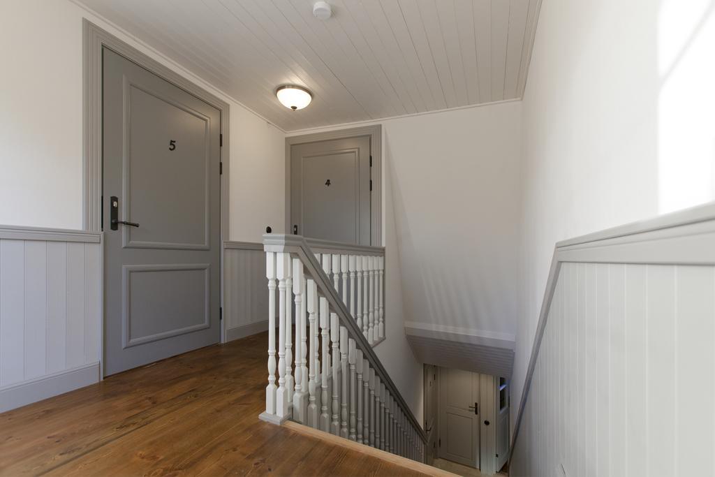 Osel Apartment Kuressaare Chambre photo