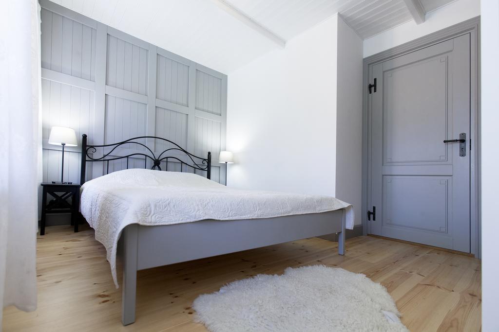 Osel Apartment Kuressaare Chambre photo