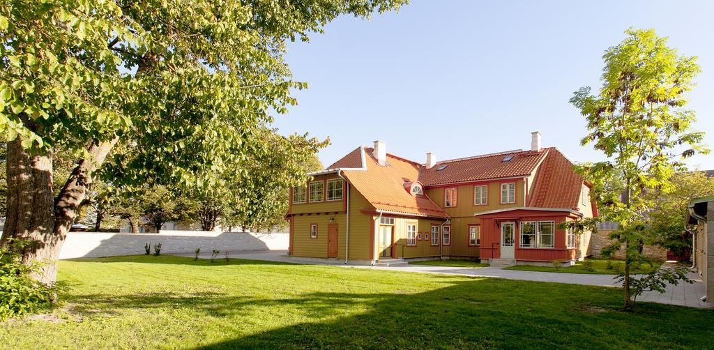 Osel Apartment Kuressaare Chambre photo