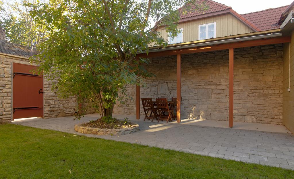 Osel Apartment Kuressaare Chambre photo