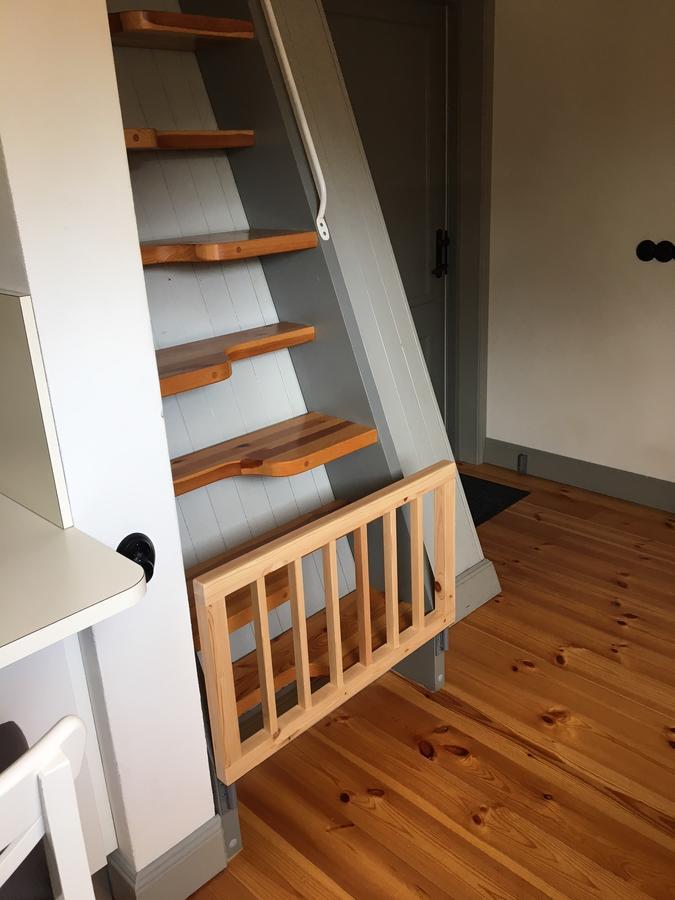 Osel Apartment Kuressaare Extérieur photo