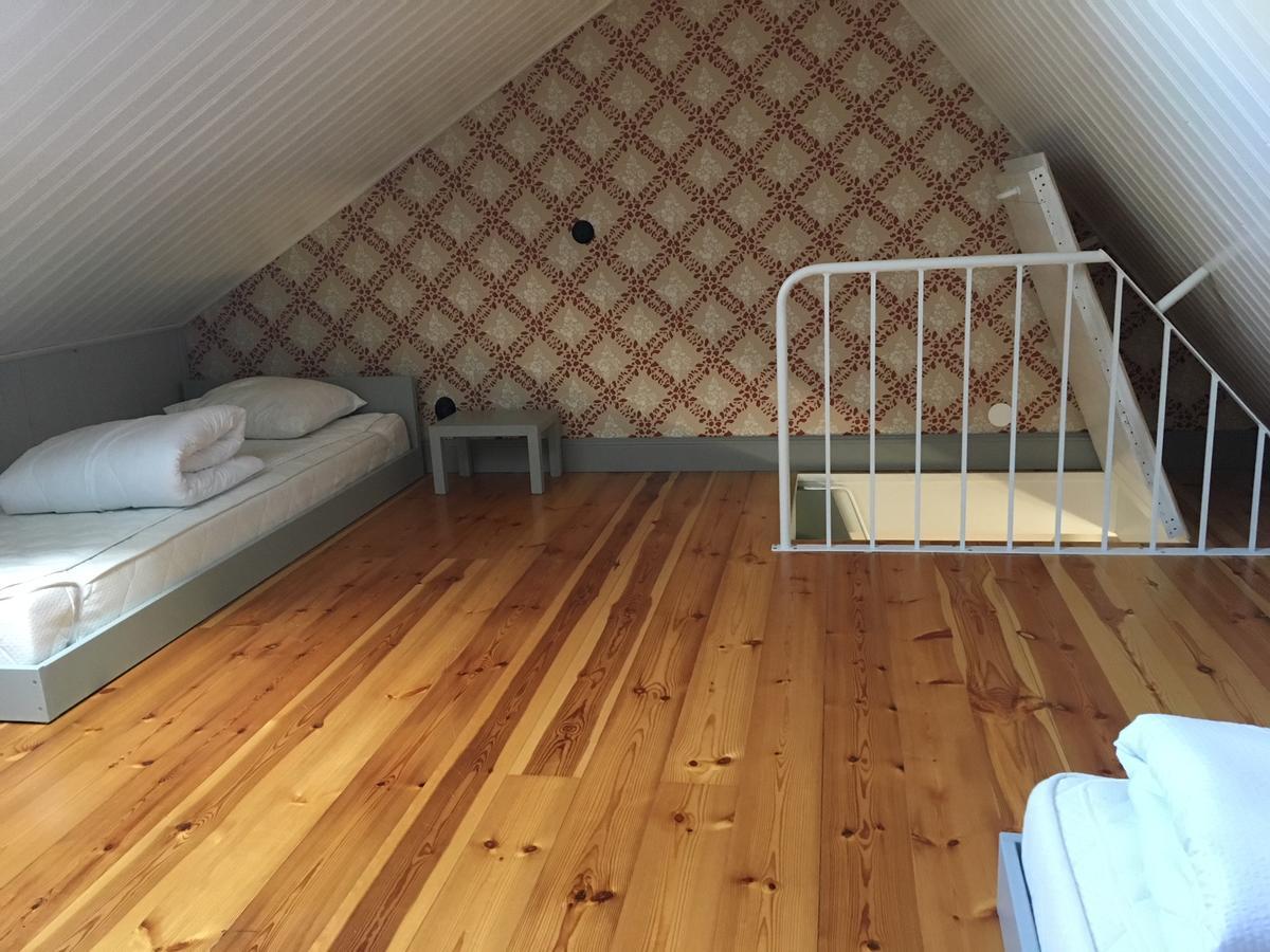 Osel Apartment Kuressaare Extérieur photo