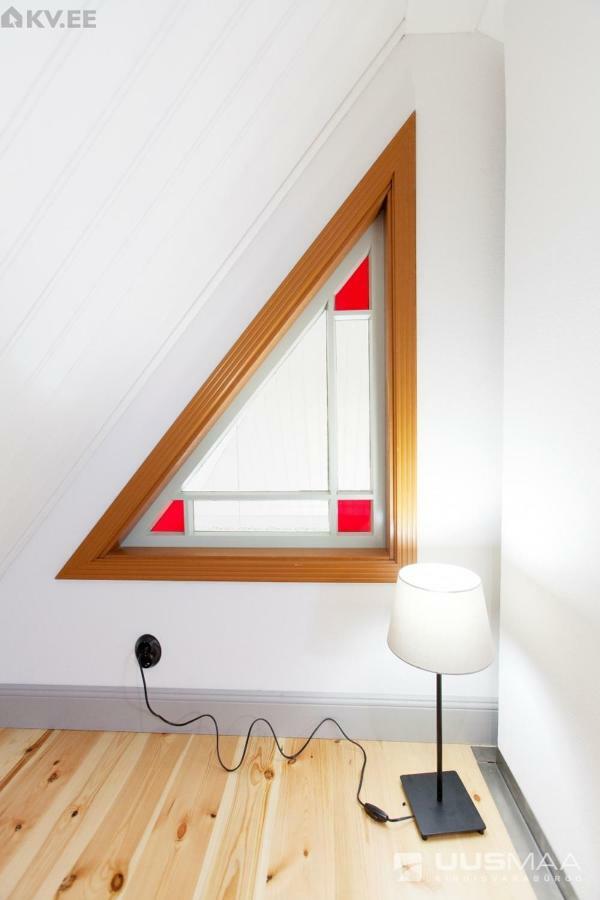 Osel Apartment Kuressaare Extérieur photo