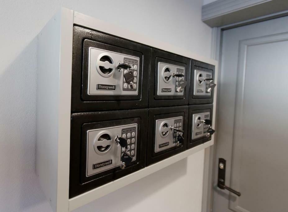 Osel Apartment Kuressaare Extérieur photo