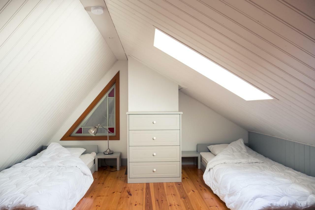 Osel Apartment Kuressaare Extérieur photo